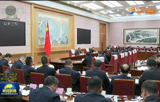 ལི་ཆང་གིས་དཔལ་འབྱོར་གནས་སྟངས་ཆེད་མཁས་དང་ཁེ་ལས་ཆེད་མཁས་པའི་བཞུགས་མོལ་ཚོགས་འདུར་འགོ་འཛིན་གནང་།
