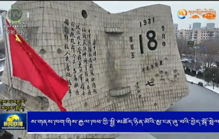 ས་གནས་ཁག་གིས་རྒྱལ་ཁབ་ཀྱི་སྤྱི་མཆོད་ཉིན་མོའི་མྱ་ངན་ཞུ་བའི་བྱེད་སྒོ་སྤེལ།