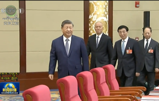 བདེ་ཐང་ཀྲུང་གོ་འཛུགས་སྐྲུན་བྱས་ནས་དམངས་འཚོའི་བདེ་སྐྱིད་ཇེ་ཆེར་གཏོང་དགོས།