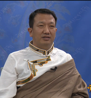 ལྦ་བའི་ནད་ཀྱི་འབྱུང་རྐྱེན་དང་བཅོས་ཐབས་སྐོར་གླེང་བ།