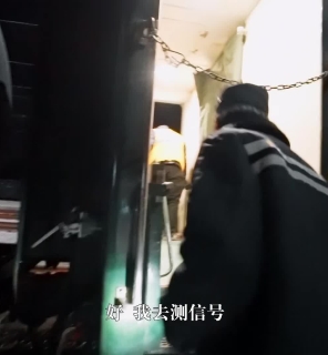 【天路人物志】《戈壁送水人——韩景泉》